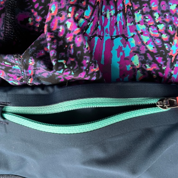 Sweaty Betty Cropped Leggings, EUC, XXS - Picture 6 of 10